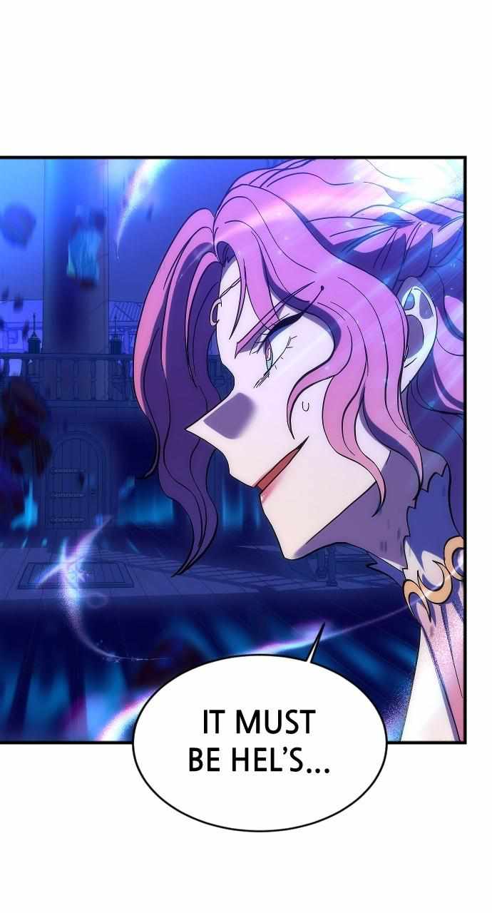 The Last Golden Child - Chapter 112 Page 84