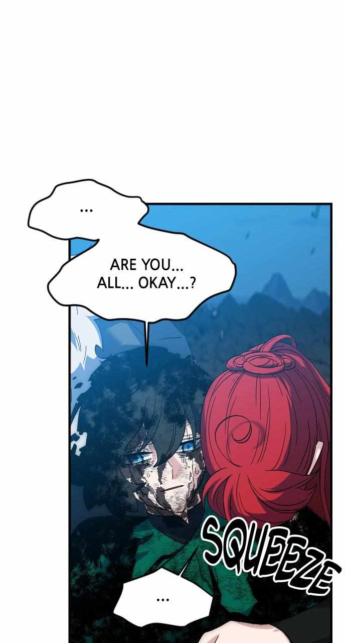 The Last Golden Child - Chapter 112 Page 9