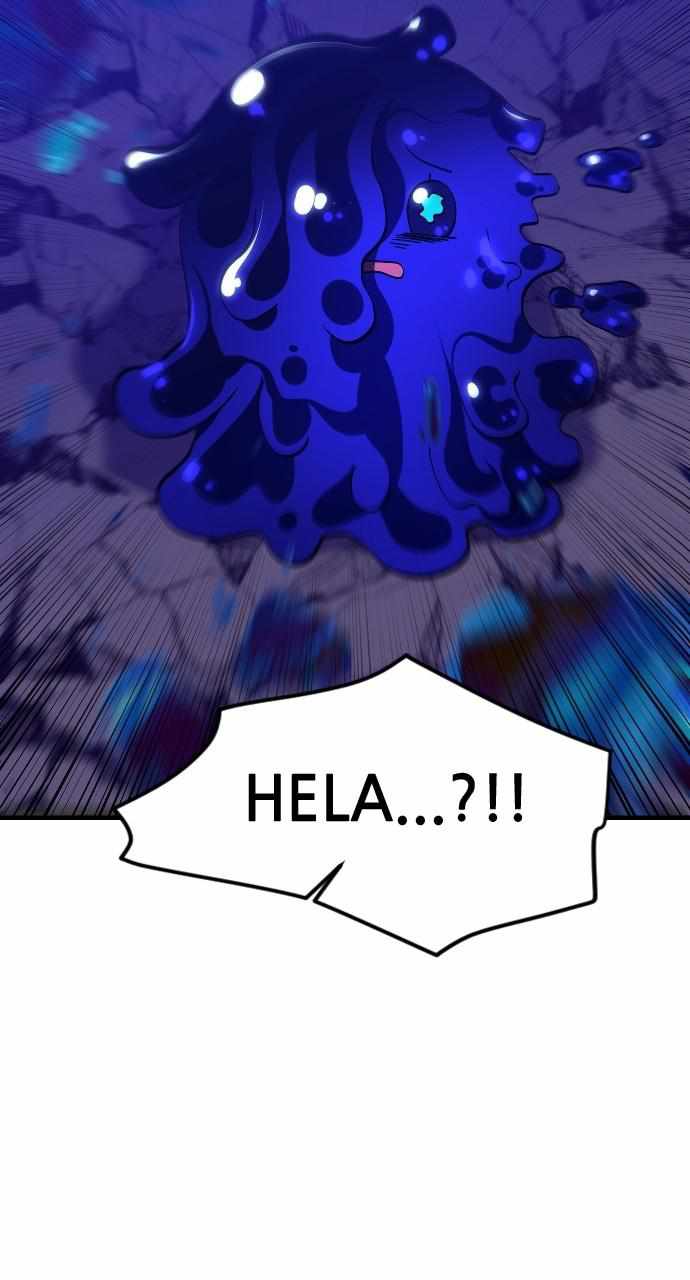 The Last Golden Child - Chapter 112 Page 90