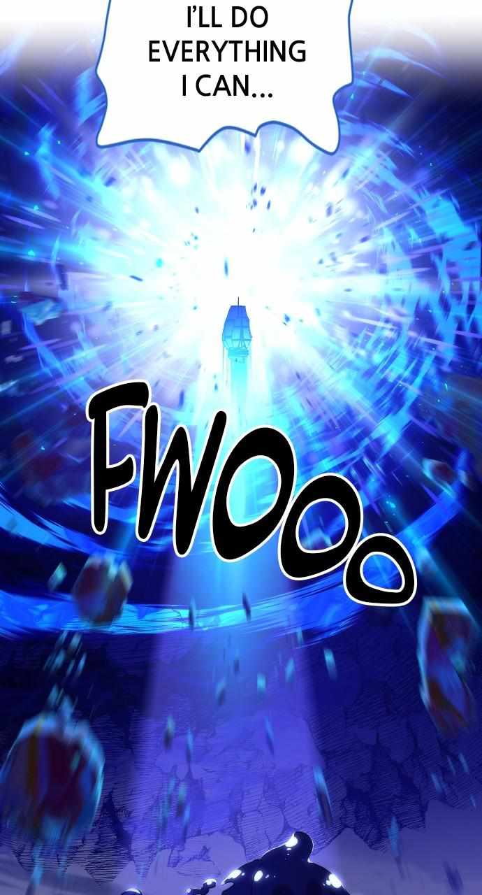 The Last Golden Child - Chapter 112 Page 93