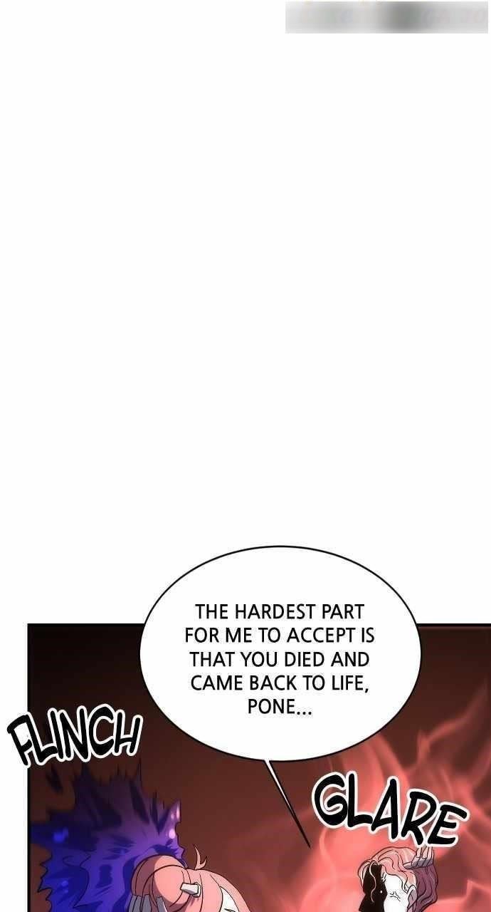 The Last Golden Child - Chapter 113 Page 101