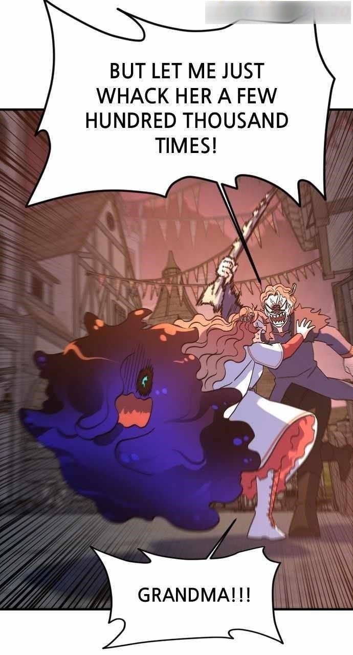 The Last Golden Child - Chapter 113 Page 105