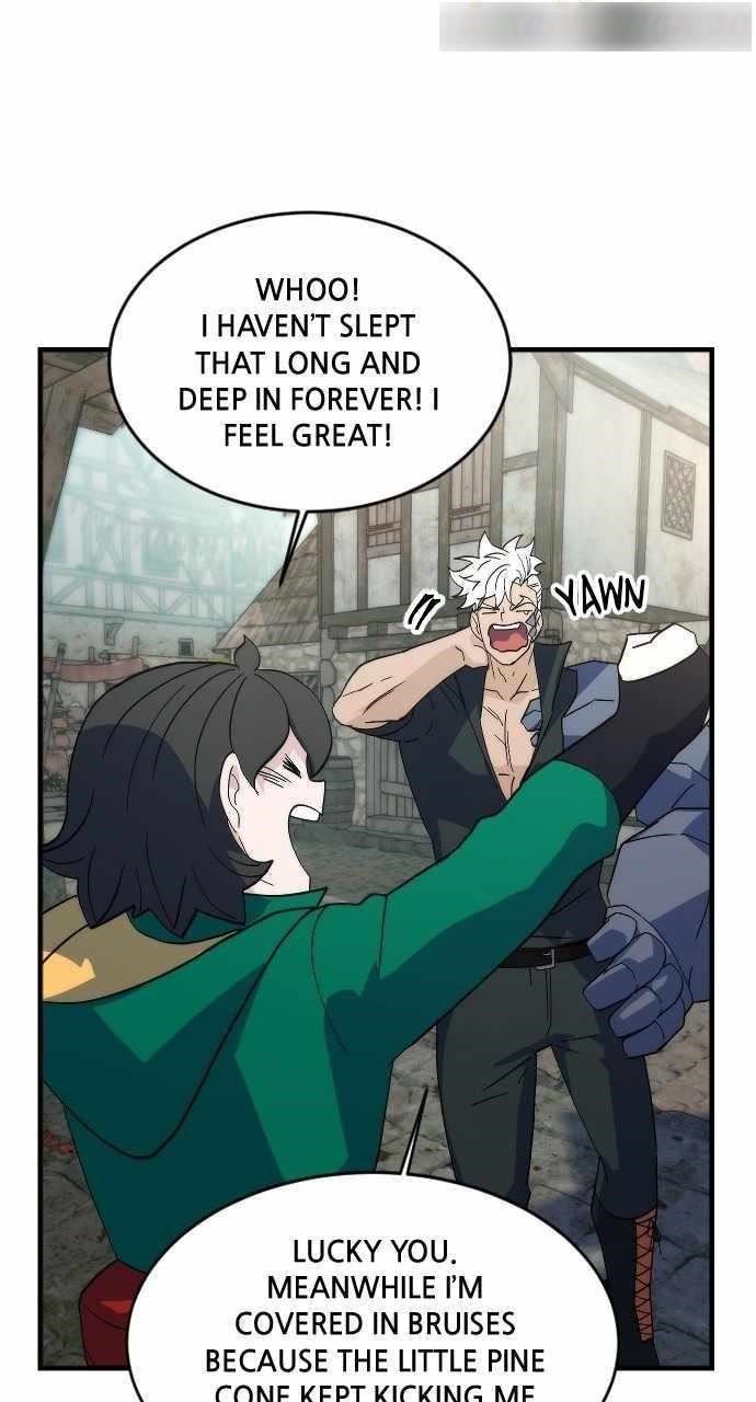 The Last Golden Child - Chapter 113 Page 108