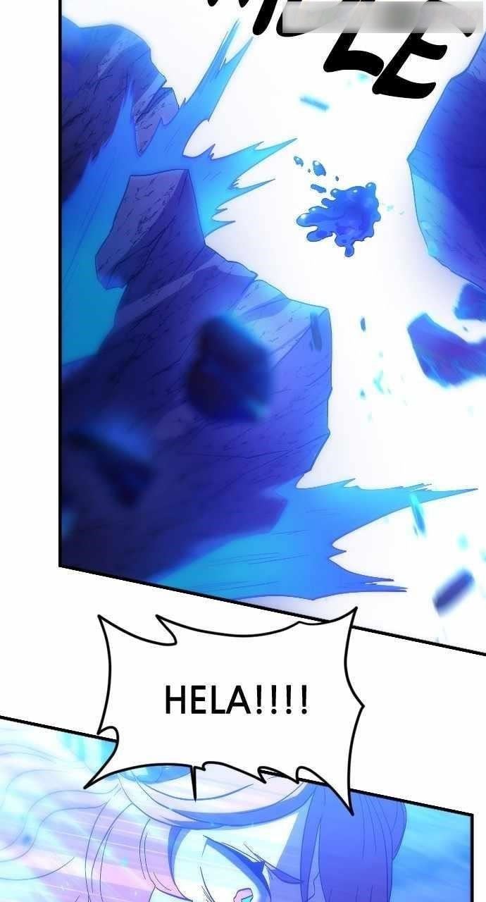 The Last Golden Child - Chapter 113 Page 11