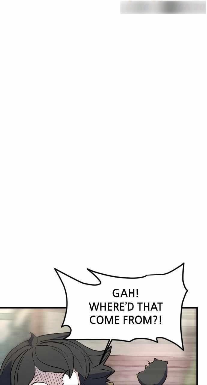 The Last Golden Child - Chapter 113 Page 112