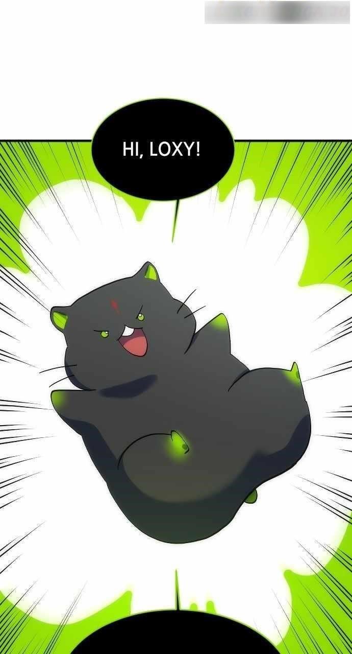 The Last Golden Child - Chapter 113 Page 114