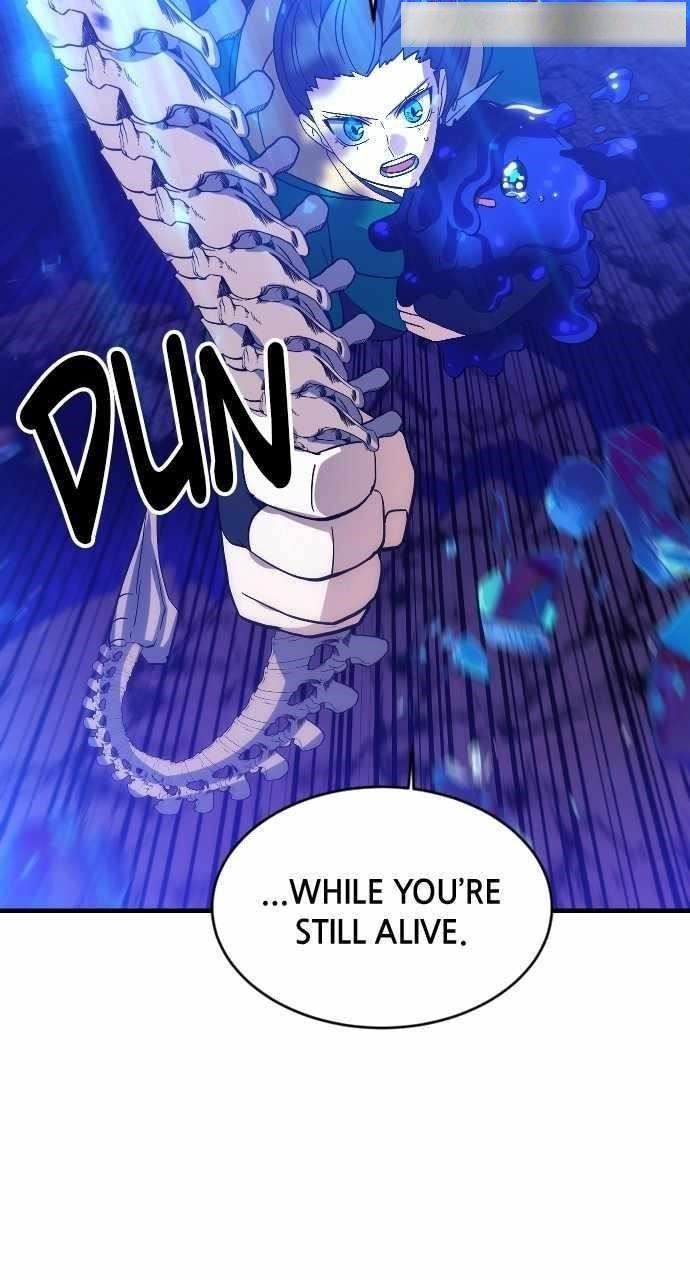 The Last Golden Child - Chapter 113 Page 16