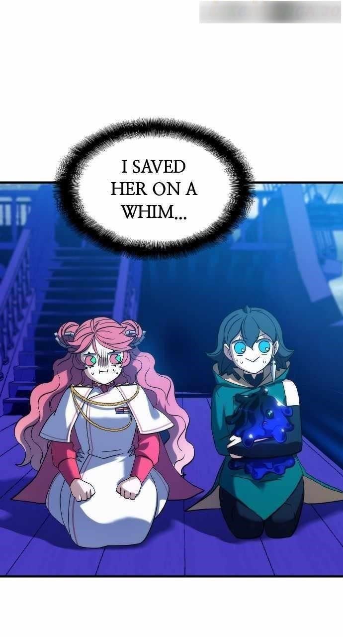 The Last Golden Child - Chapter 113 Page 23