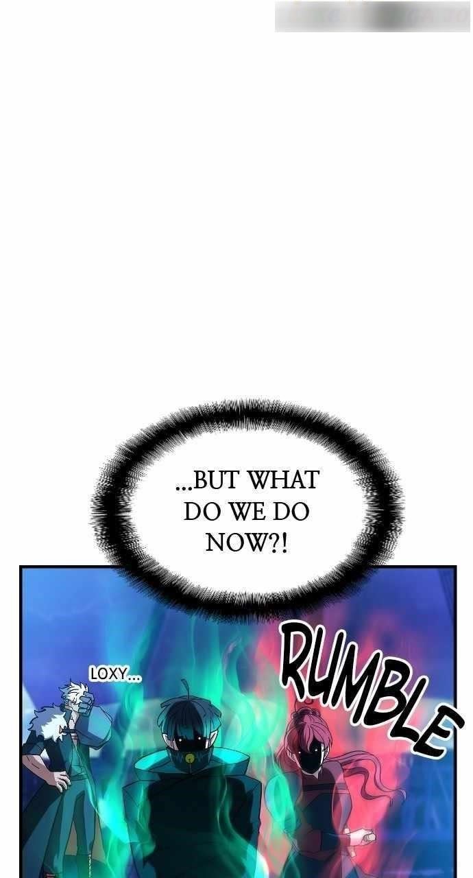 The Last Golden Child - Chapter 113 Page 24