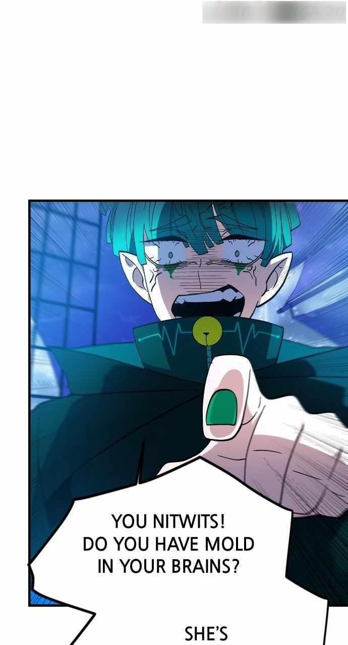 The Last Golden Child - Chapter 113 Page 26