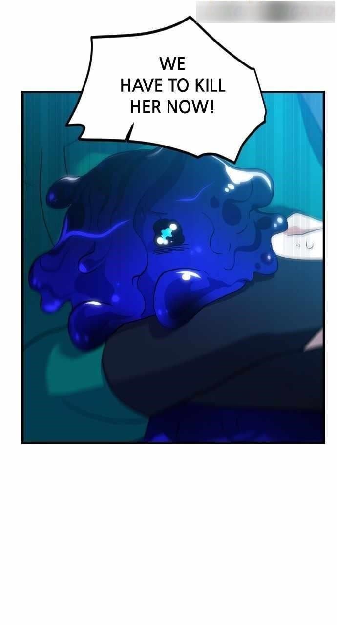 The Last Golden Child - Chapter 113 Page 33