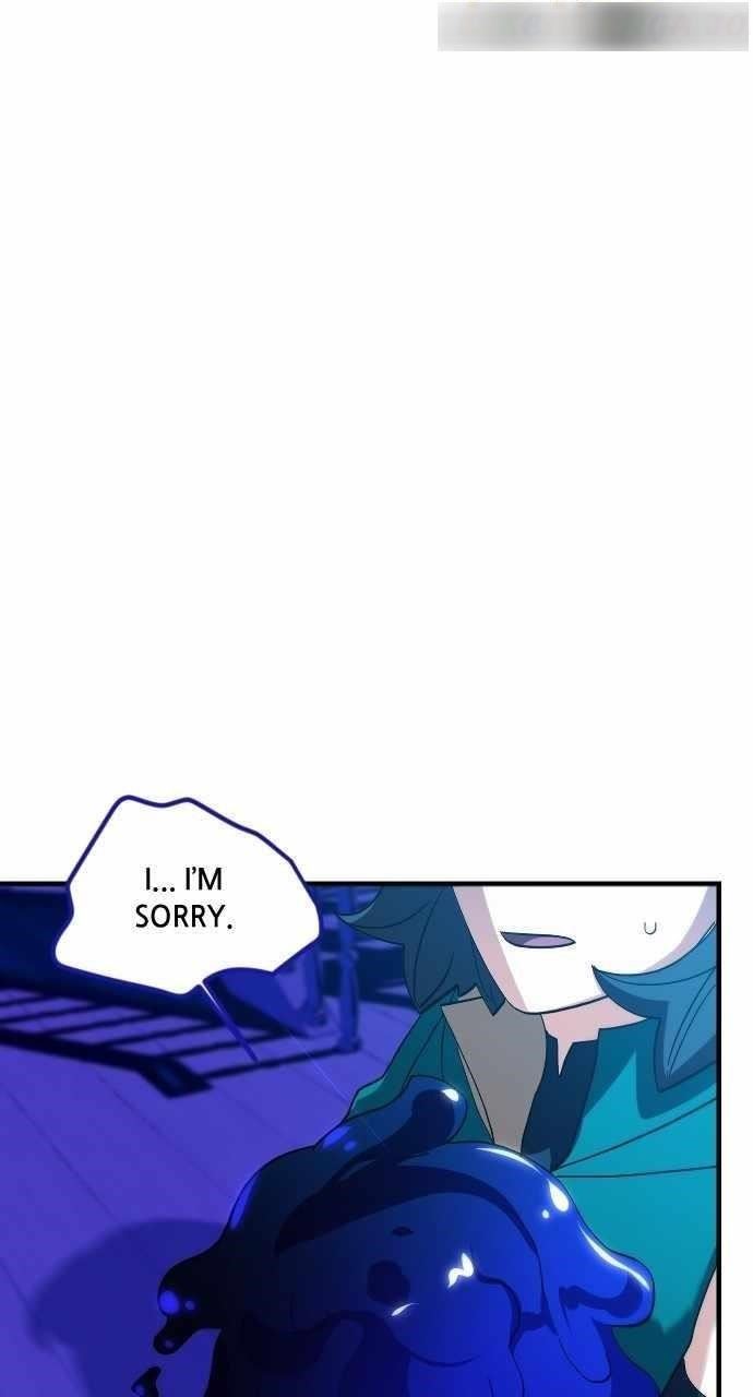 The Last Golden Child - Chapter 113 Page 34