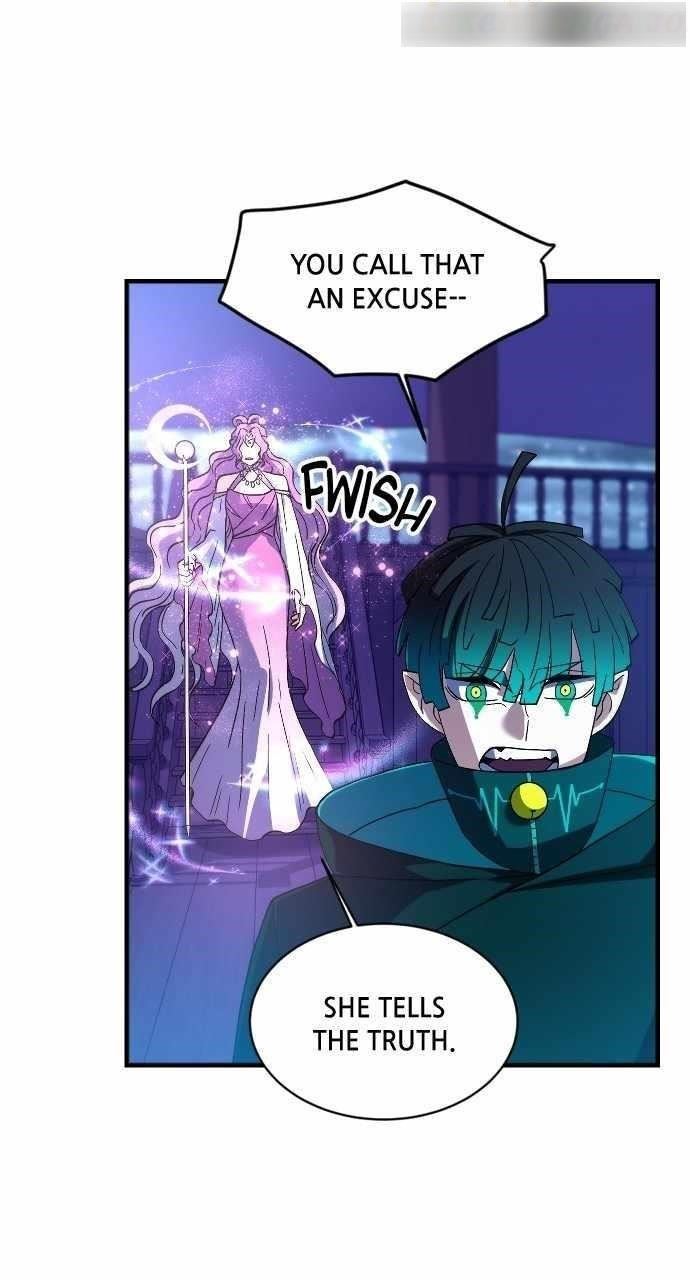 The Last Golden Child - Chapter 113 Page 39