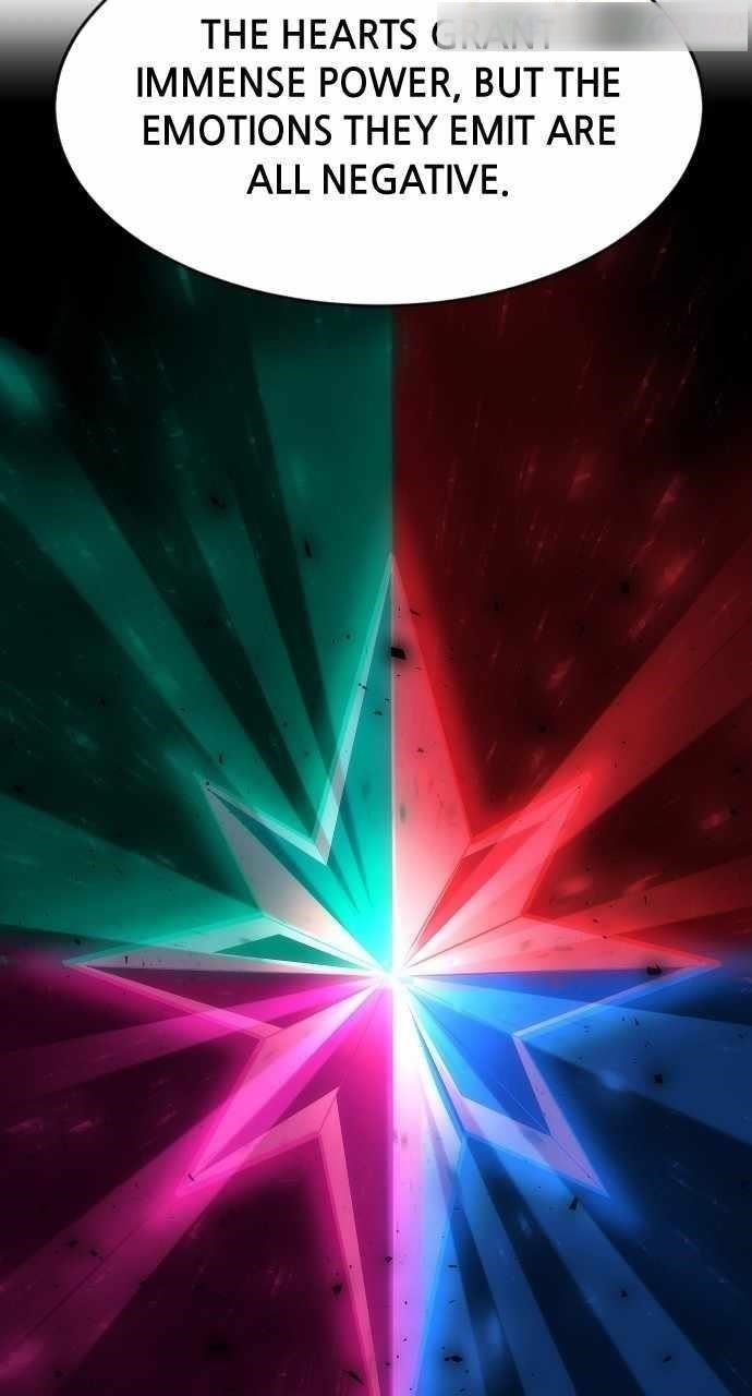 The Last Golden Child - Chapter 113 Page 42