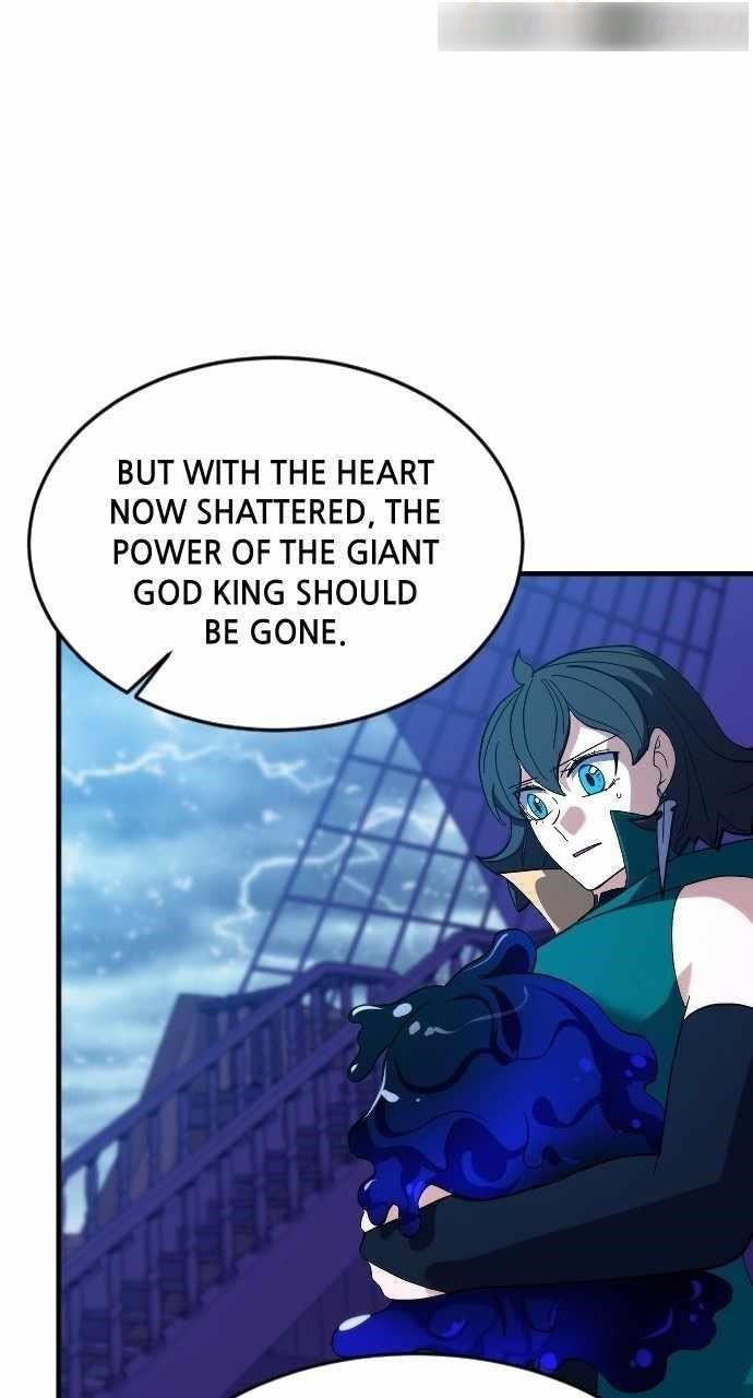 The Last Golden Child - Chapter 113 Page 44