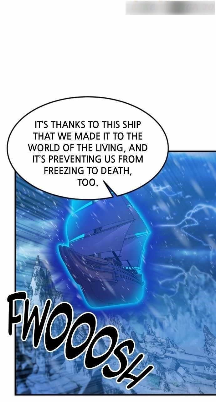 The Last Golden Child - Chapter 113 Page 47