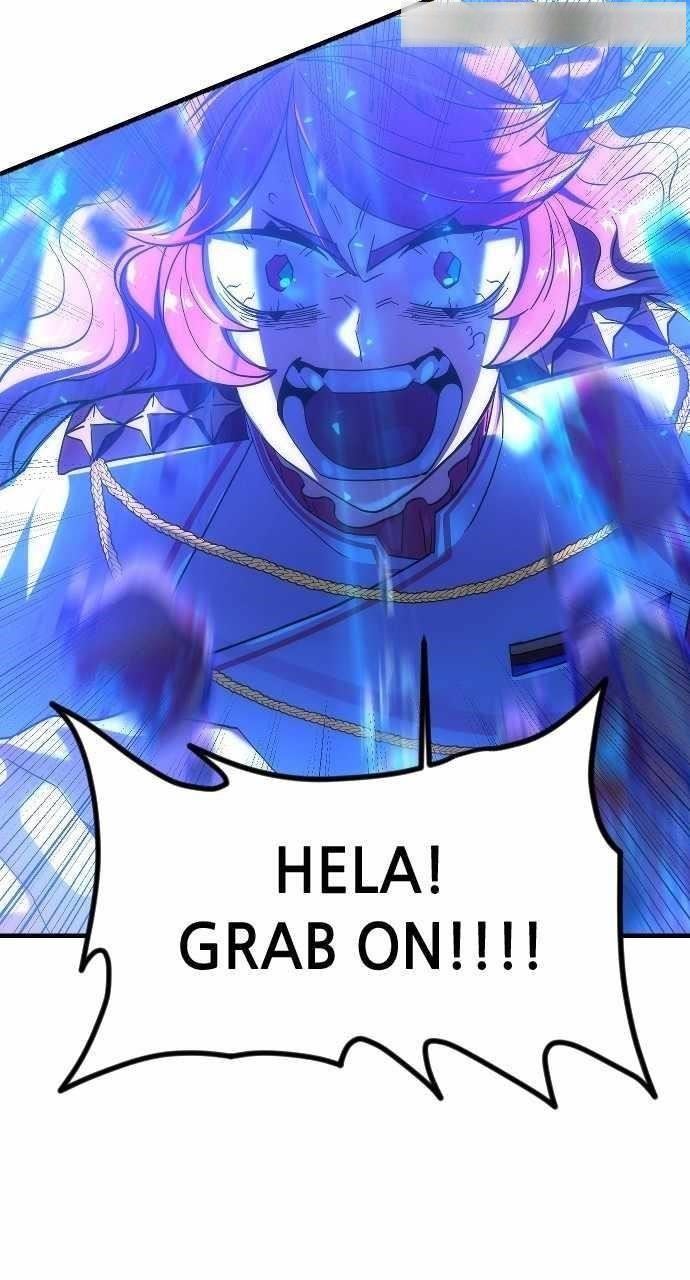 The Last Golden Child - Chapter 113 Page 5