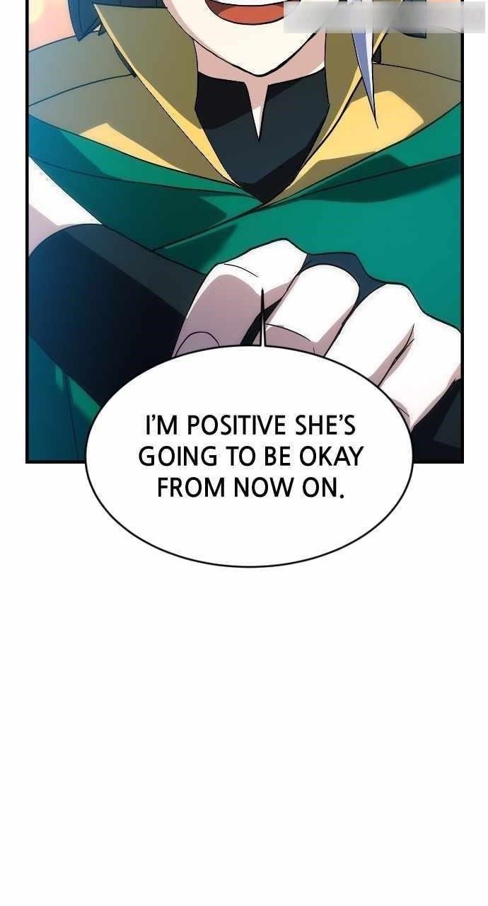 The Last Golden Child - Chapter 113 Page 52