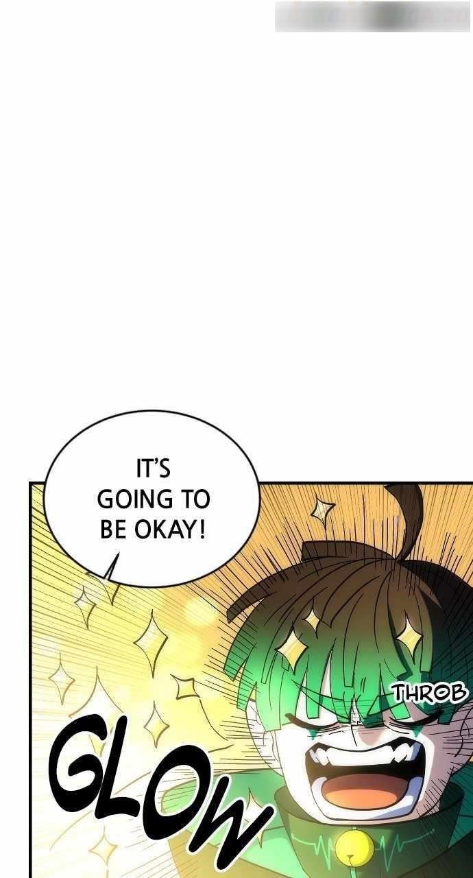 The Last Golden Child - Chapter 113 Page 57