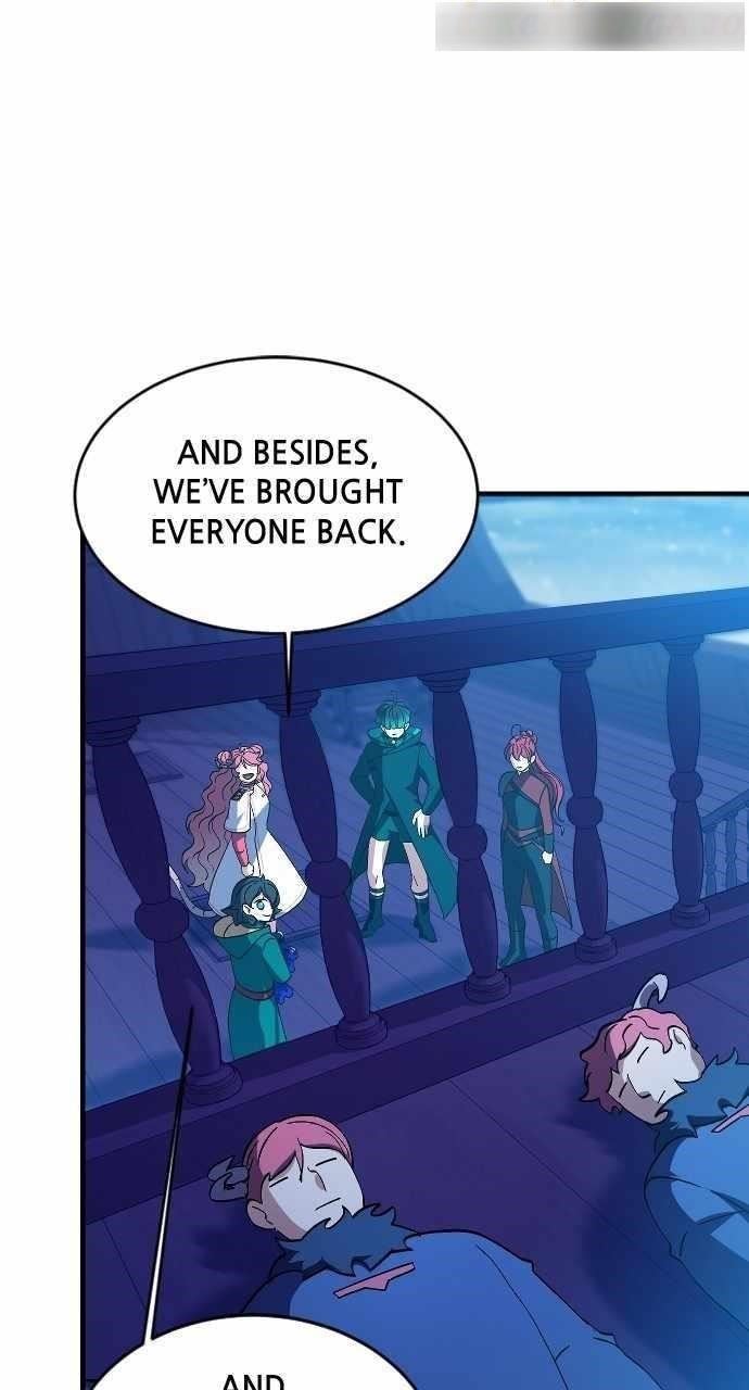 The Last Golden Child - Chapter 113 Page 64