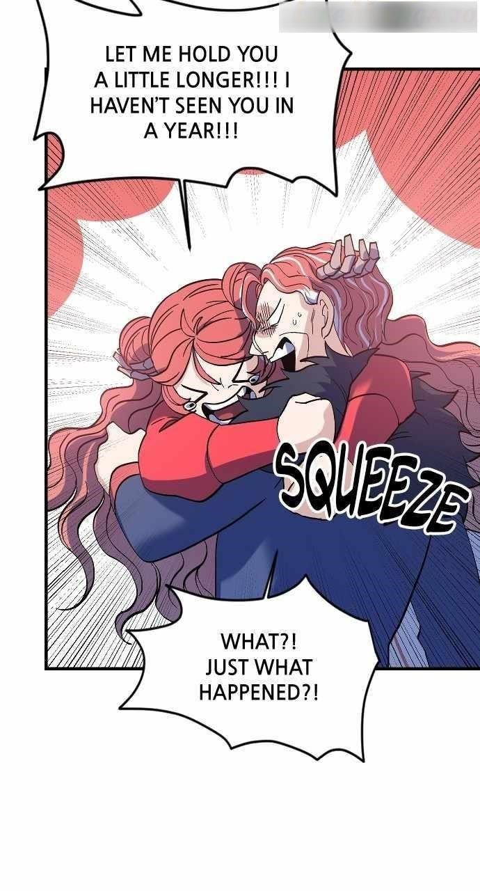 The Last Golden Child - Chapter 113 Page 75