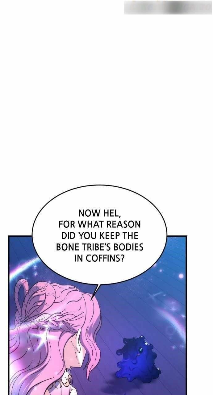 The Last Golden Child - Chapter 113 Page 76