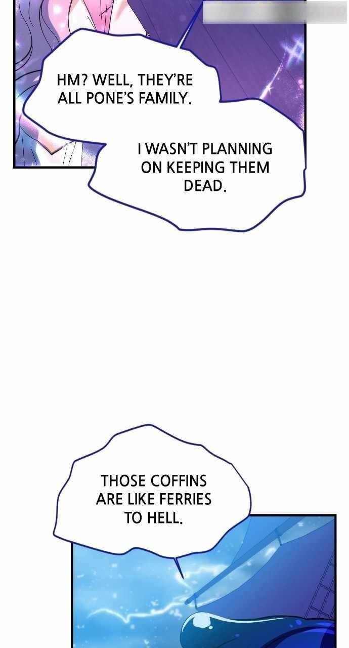 The Last Golden Child - Chapter 113 Page 77