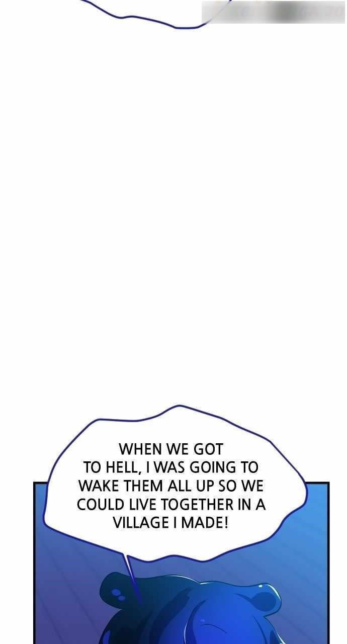 The Last Golden Child - Chapter 113 Page 80