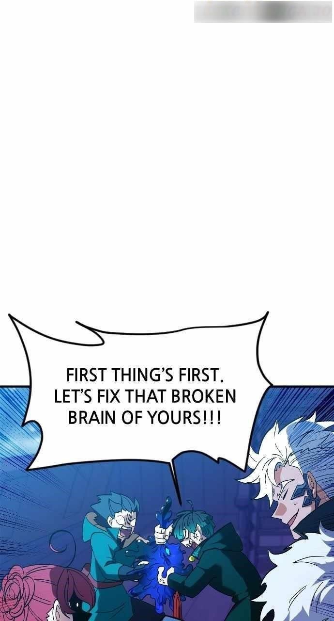 The Last Golden Child - Chapter 113 Page 83