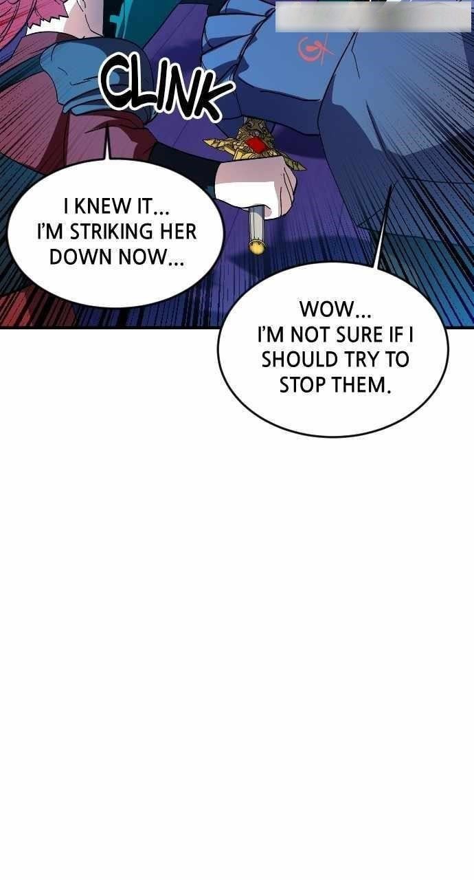 The Last Golden Child - Chapter 113 Page 84