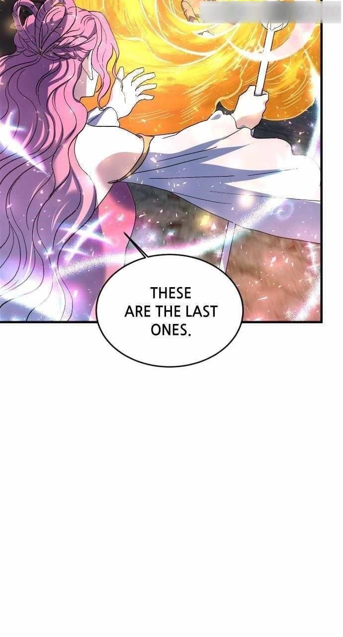 The Last Golden Child - Chapter 113 Page 87