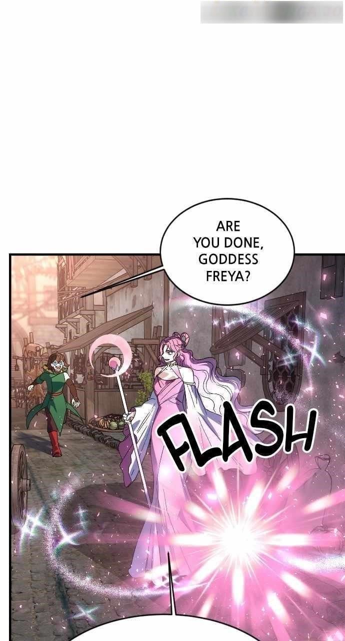 The Last Golden Child - Chapter 113 Page 88