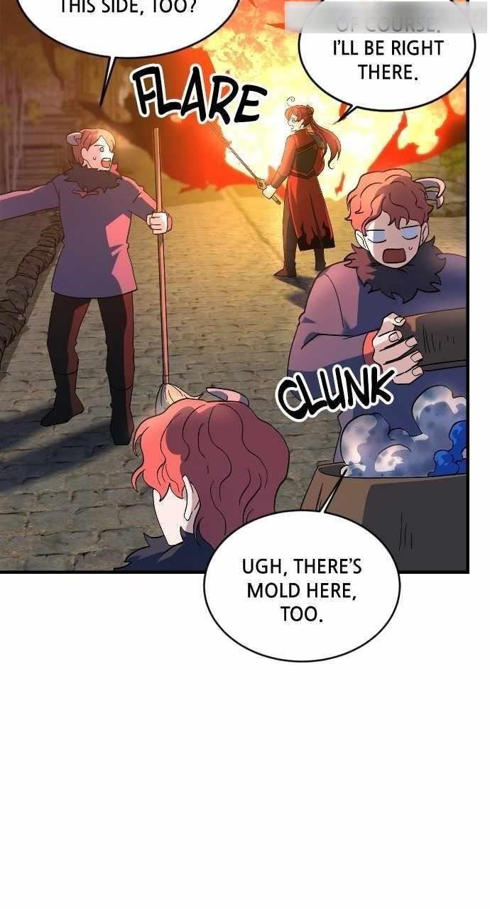 The Last Golden Child - Chapter 113 Page 93