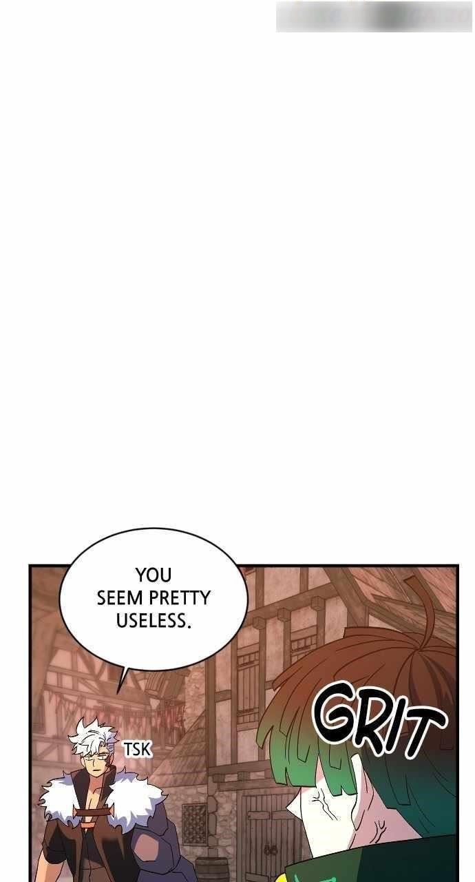 The Last Golden Child - Chapter 113 Page 98