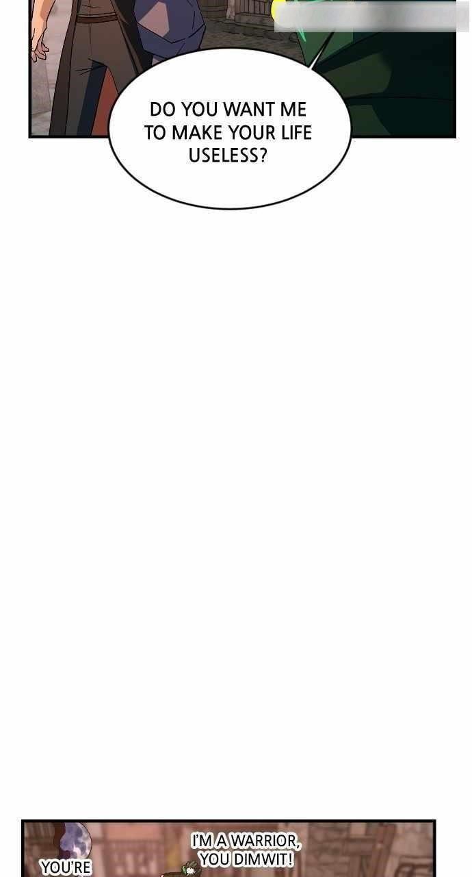 The Last Golden Child - Chapter 113 Page 99