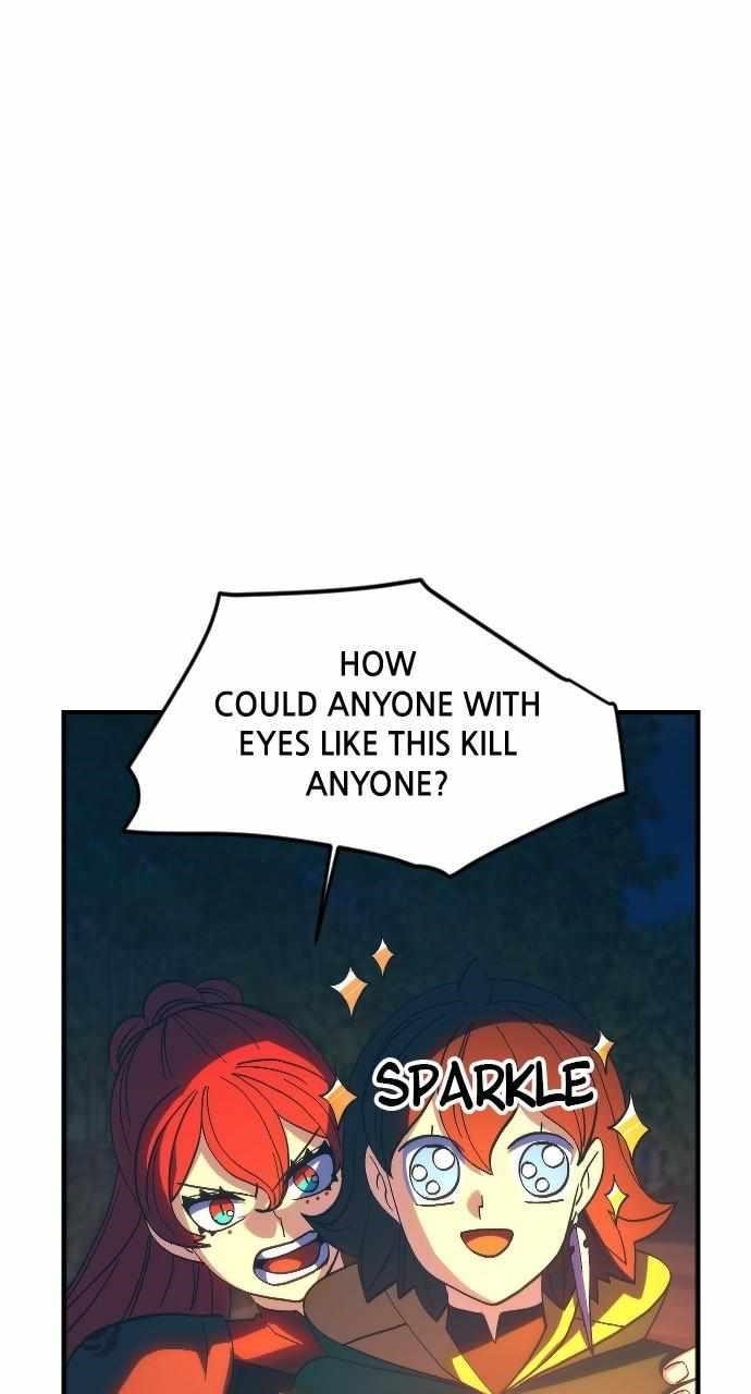 The Last Golden Child - Chapter 114 Page 105