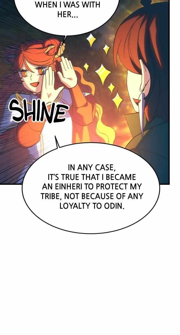 The Last Golden Child - Chapter 114 Page 107