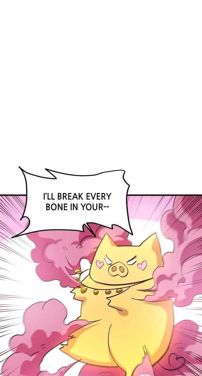 The Last Golden Child - Chapter 114 Page 15