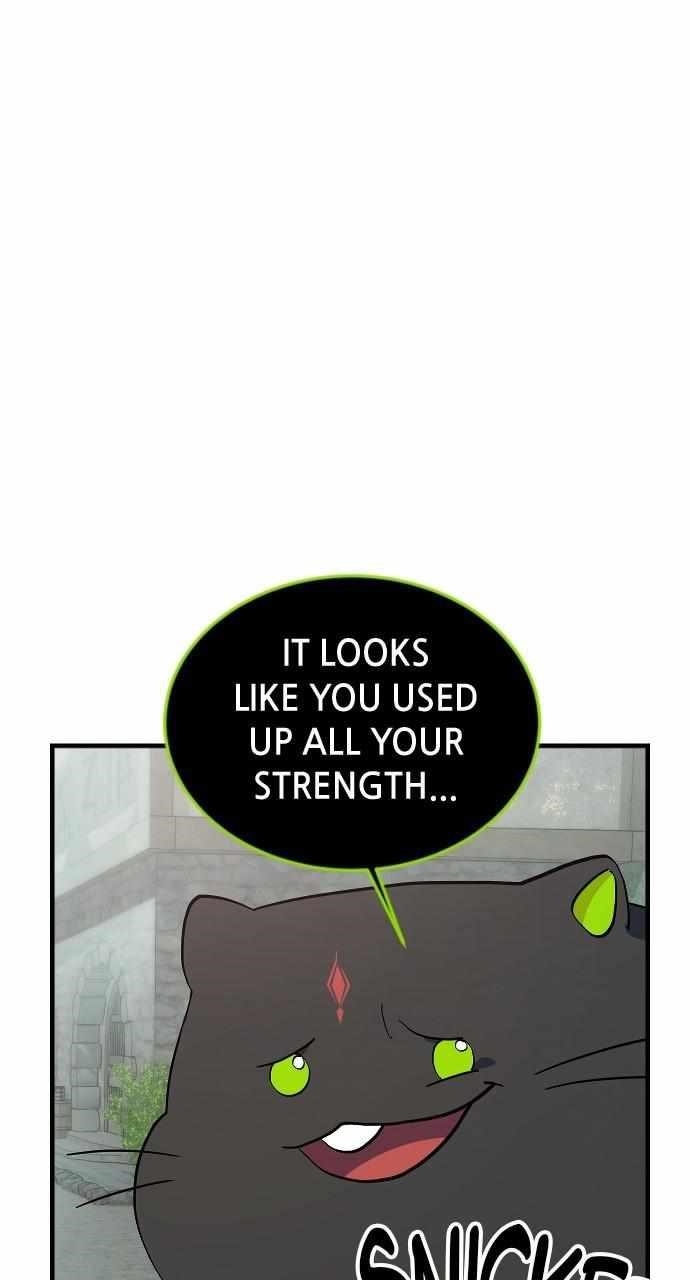 The Last Golden Child - Chapter 114 Page 19