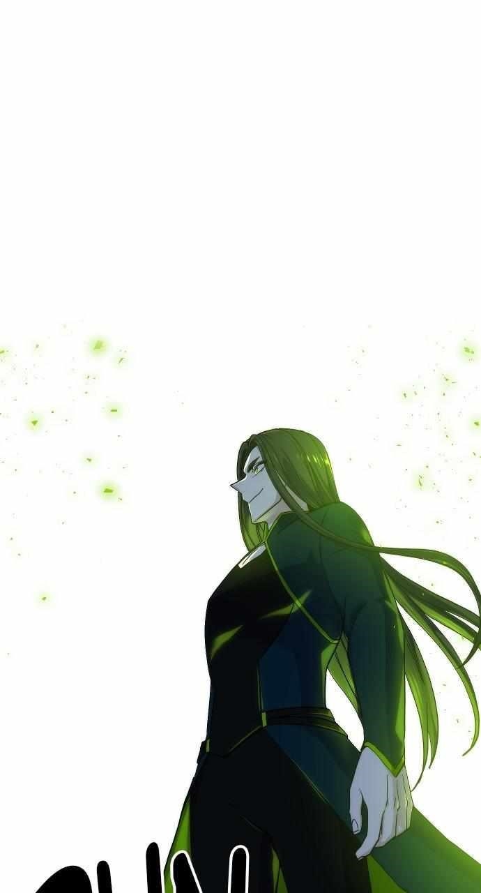 The Last Golden Child - Chapter 114 Page 34