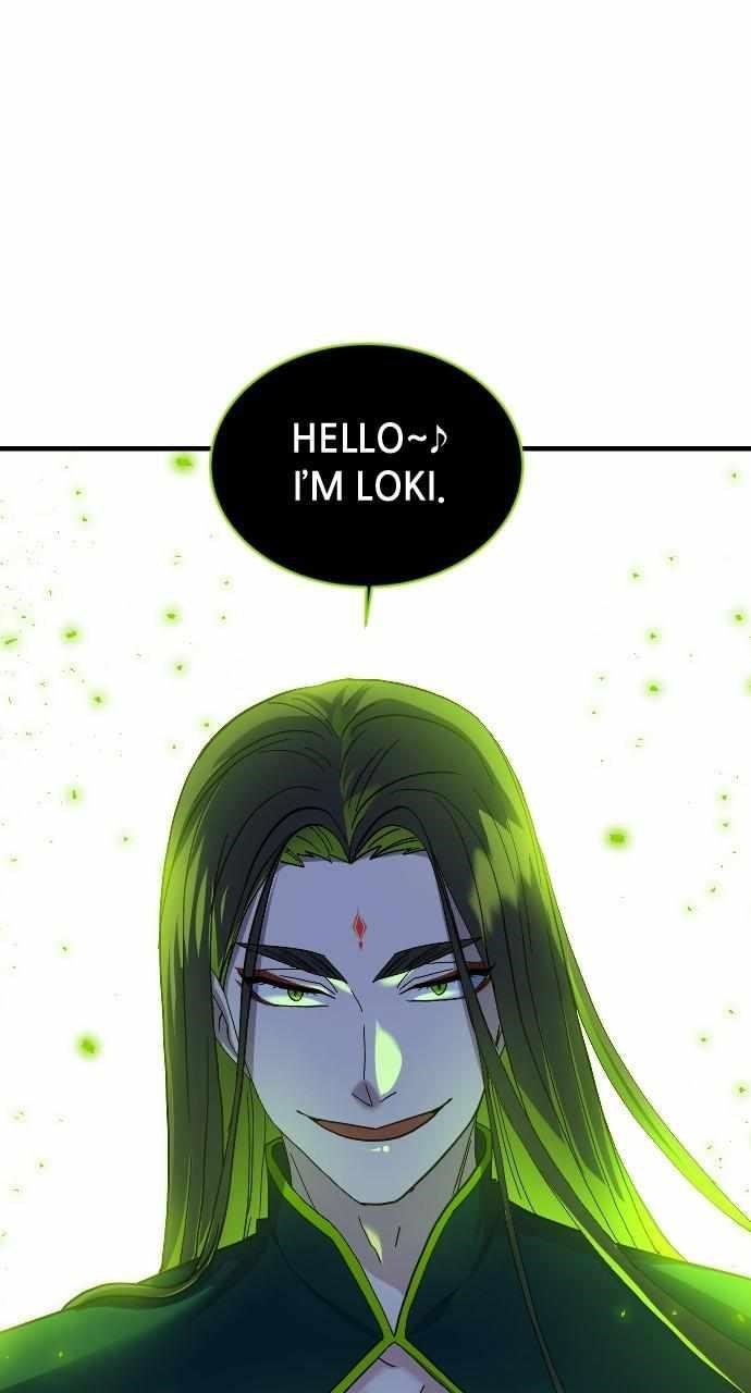 The Last Golden Child - Chapter 114 Page 36