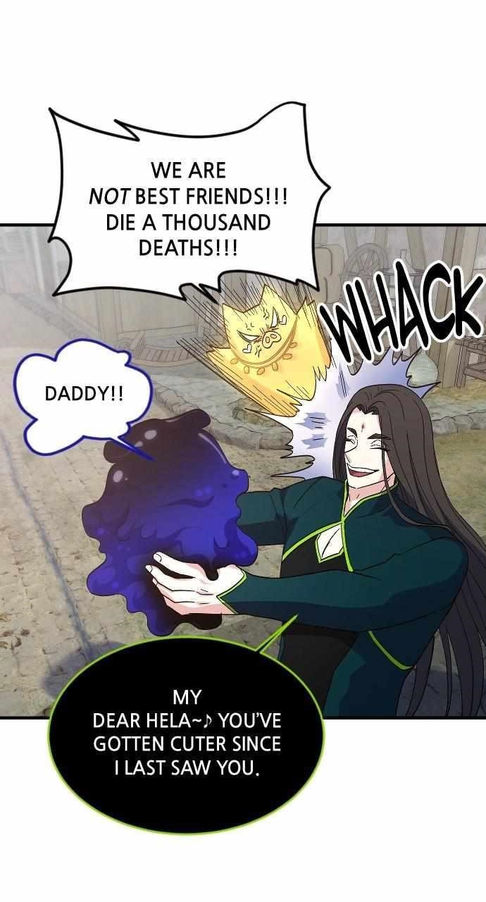 The Last Golden Child - Chapter 114 Page 39