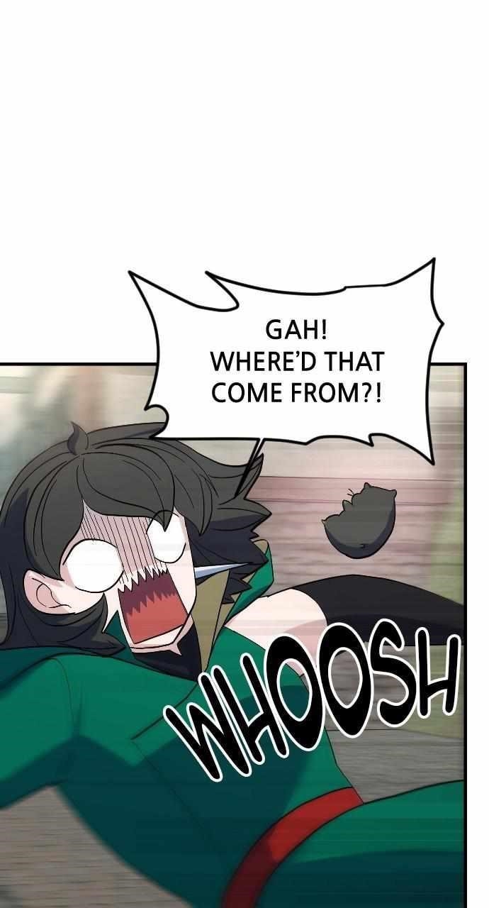 The Last Golden Child - Chapter 114 Page 4