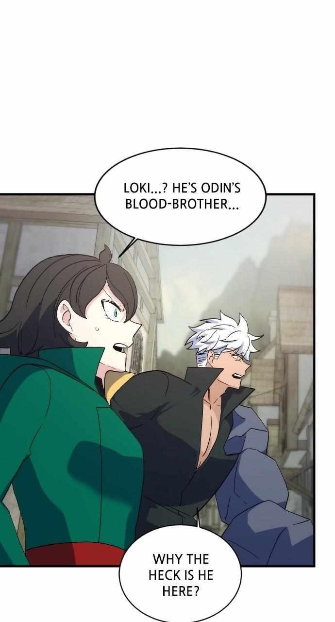 The Last Golden Child - Chapter 114 Page 40