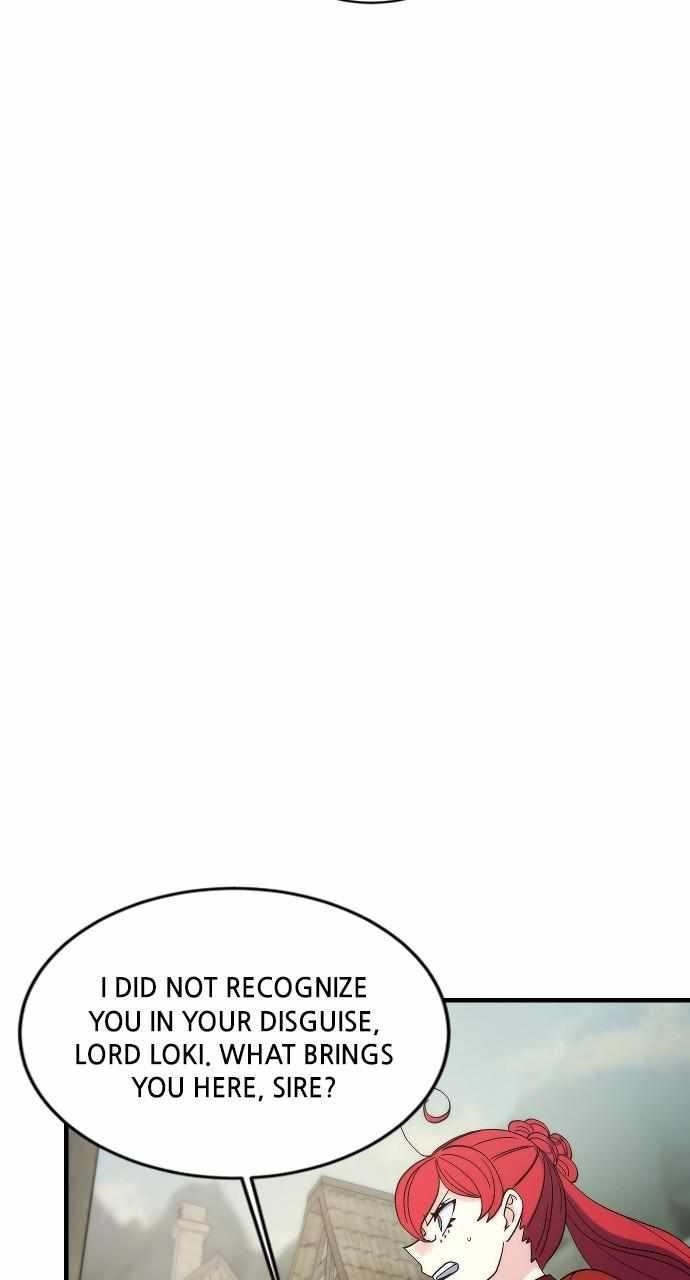 The Last Golden Child - Chapter 114 Page 41