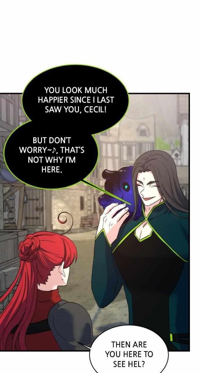 The Last Golden Child - Chapter 114 Page 43