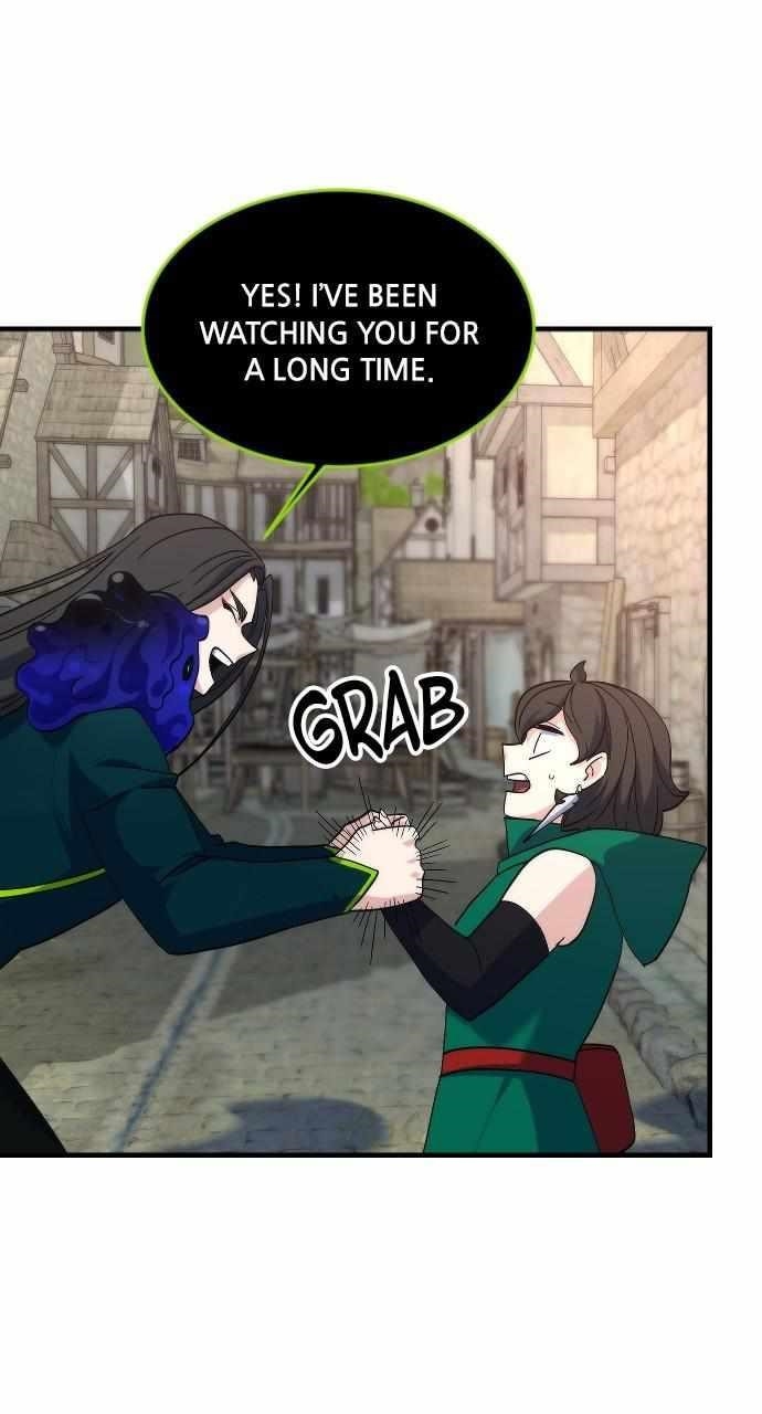 The Last Golden Child - Chapter 114 Page 46