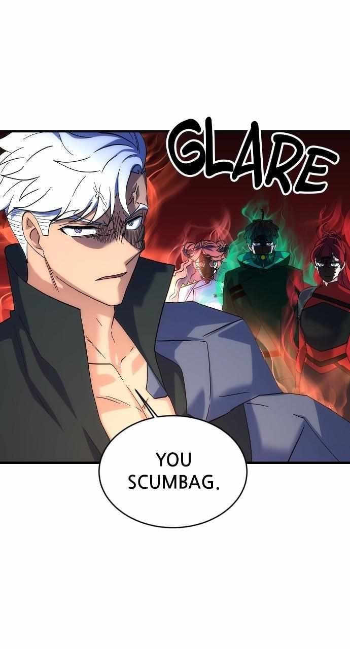 The Last Golden Child - Chapter 114 Page 56