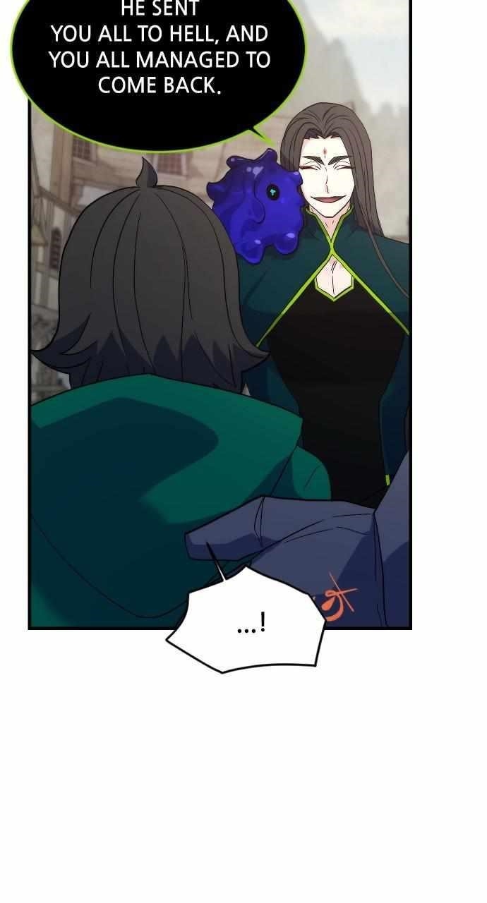 The Last Golden Child - Chapter 114 Page 60