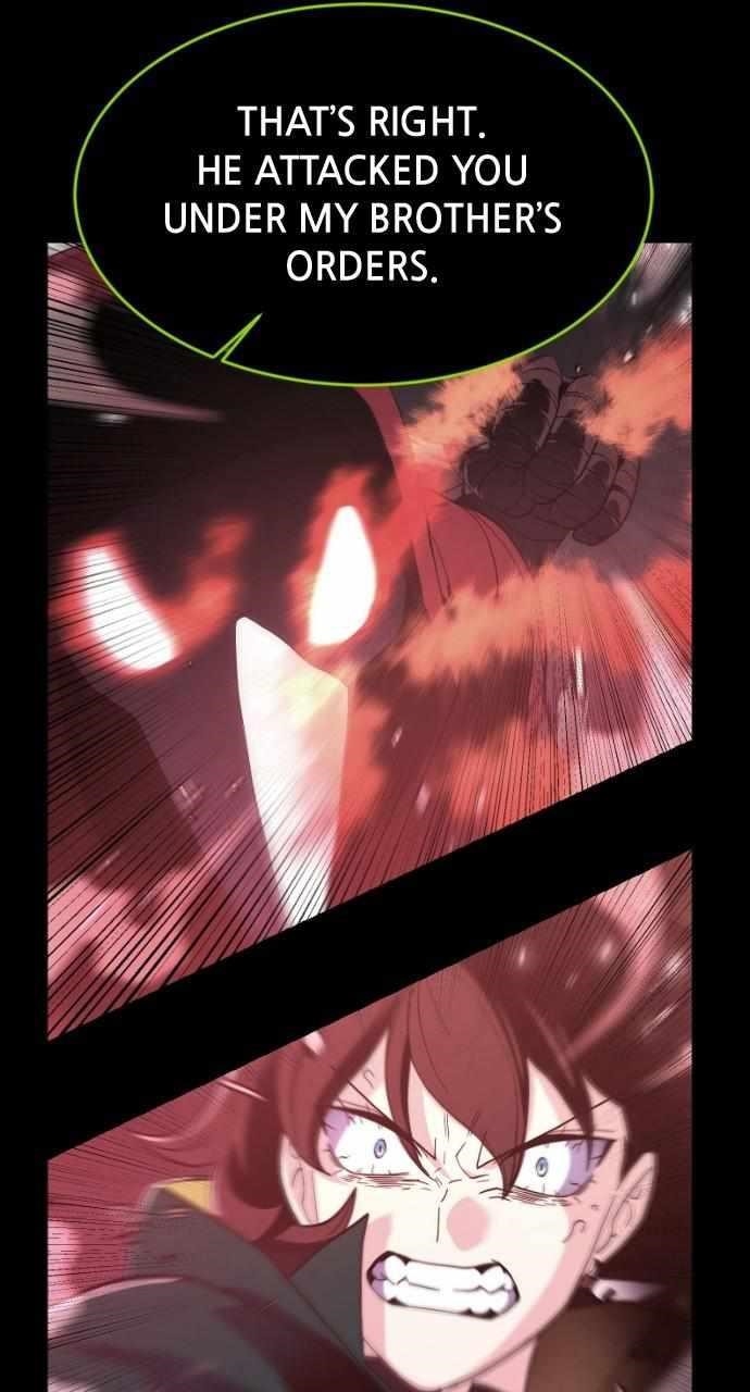 The Last Golden Child - Chapter 114 Page 63